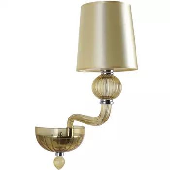 Бра Lampada a muro Venezia oro I