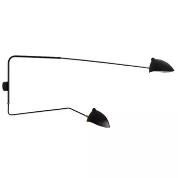 Бра Lampara Mouille 2 ARM