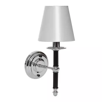 Бра Lampshade Textile