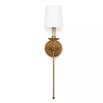 Бра Lazaru Sconce Melting Candle 1