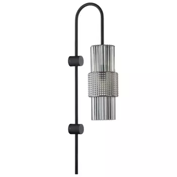 Бра Linear Invoice Дымчатое