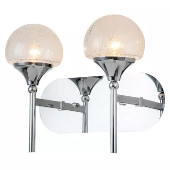 Бра Lluis two Wall Lamp