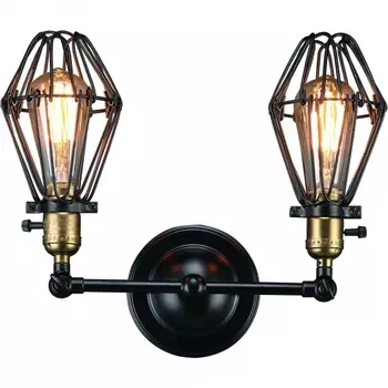 Бра Loft Cage Bra Double