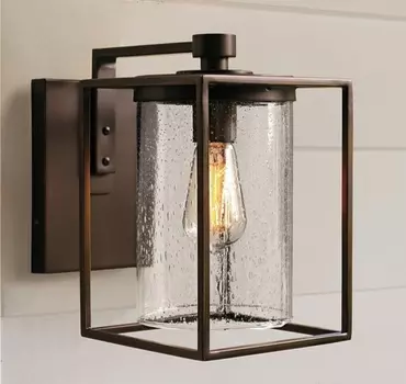 Бра Loft Garrison Sconce