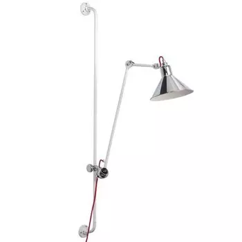 Бра Loft Point Chrome