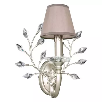 Бра Loretta Sconce grey