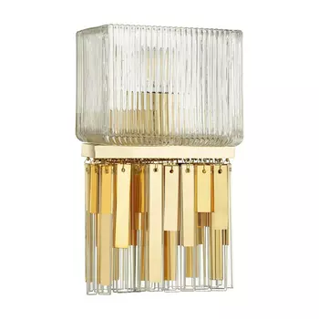 Бра Madelen Gold Wall Lamp