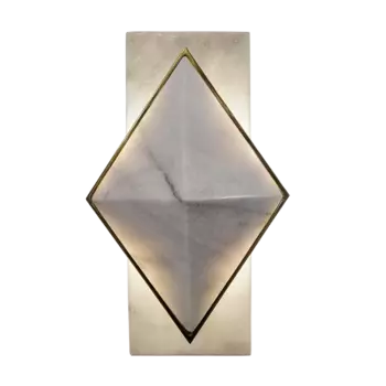 Бра Marble Diamond WALL LAMP