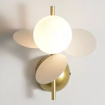 Бра MATISSE sconce white