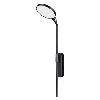 Бра Maxine Light Wall lamp Lantern Black