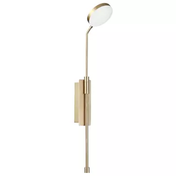 Бра Maxine Light Золотое