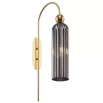 Бра Maytack c Серым Плафоном