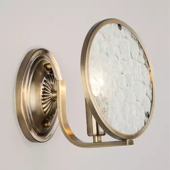 Бра Moibeal Sconce antique bronze