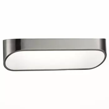 Бра Mystery Nickel