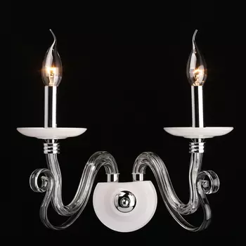 Бра настенное Estel Classic