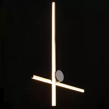 Бра настенное светодиодное Ray of Sunshine 2