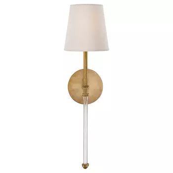 Бра Natale Sconce Brass