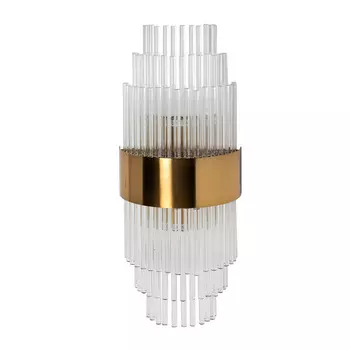 Бра Nembus Wide Belt Brass