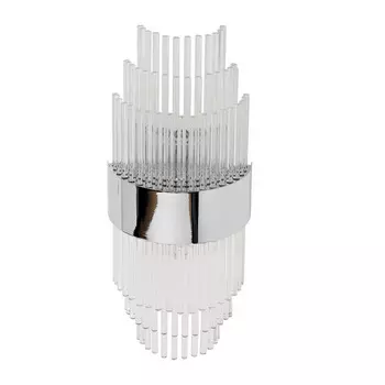 Бра Nembus Wide Belt Chrome