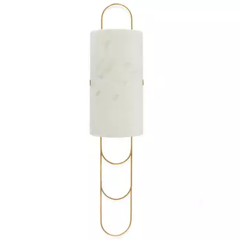Бра Niagara WALL LAMP Ginger and Jagger White