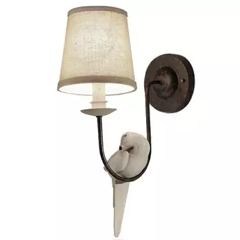 Бра Norman Bird Wall Lamp One II