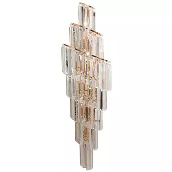 Бра Odeon Cascade Wall Lamp Right