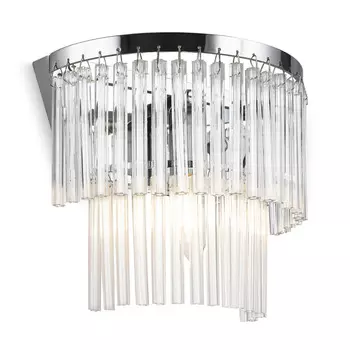 Бра Olimpa Sconce chrome