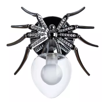 Бра Паук Spiders lamp
