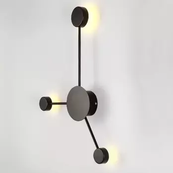 Бра Pin Wall Light 3
