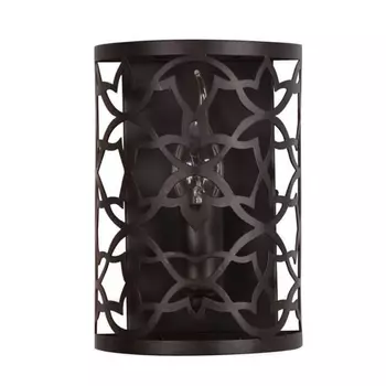 Бра Plafond Carved