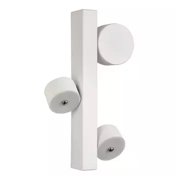 Бра Pohon White Circles Wall Lamp