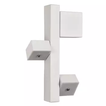 Бра Pohon White Squares Wall Lamp