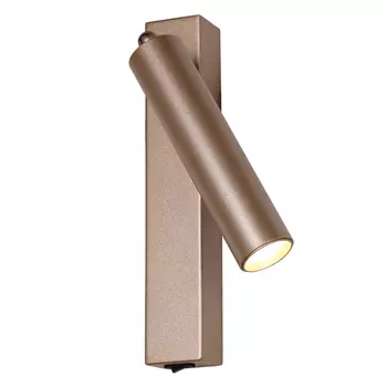 Бра Pons spot gold