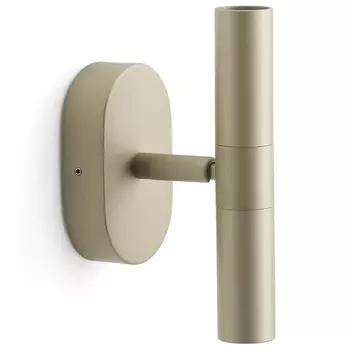 Бра поворотное Alf Spot Wall Lamp Beige