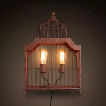 Бра Red Rust Helmet Bra