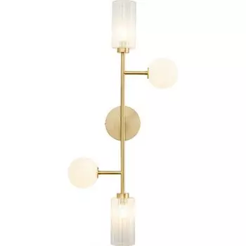 Бра RESTORATION BRASS MIX