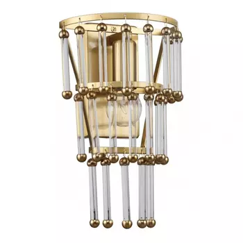 Бра Restoration Hardware Luciano Wall Lamp