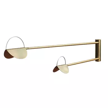 Бра Rinard Sconce