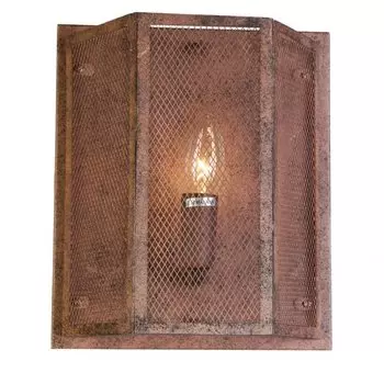 Бра Roast Metal Bra Square