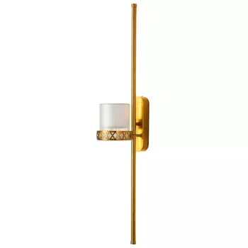 Бра с подставкой для кашпо Plants and Lamps 12 W