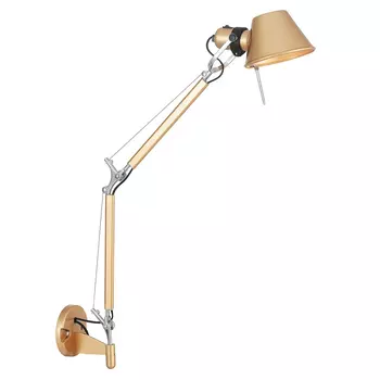 Бра с регулировкой наклона Artemide