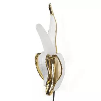 Бра Seletti Banana Lamp Phooey