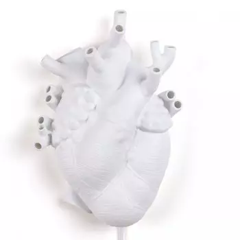 Бра Seletti Heart Lamp