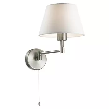 Бра Selvo Nickel Sconces