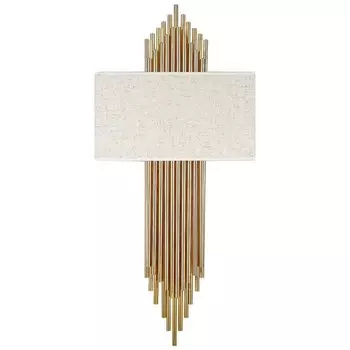 Бра Sohne CG 90-0009 FIORE White