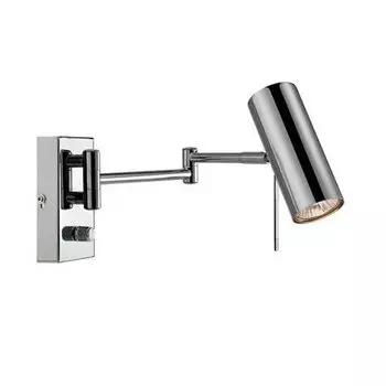 Бра Spottus Chrome