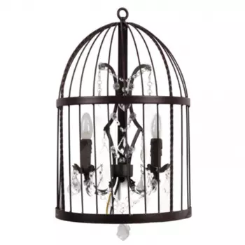 Бра Сrystal Сell