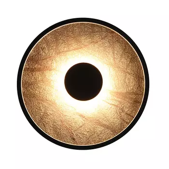 Бра Sun Lighting Black