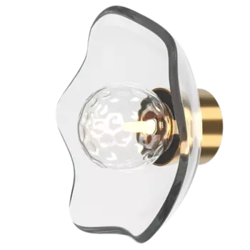 Бра The Luminous Lotus