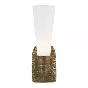 Бра UTOPIA SINGLE BATH SCONCE